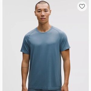 Metal Vent Tech Short Sleeve Shirt